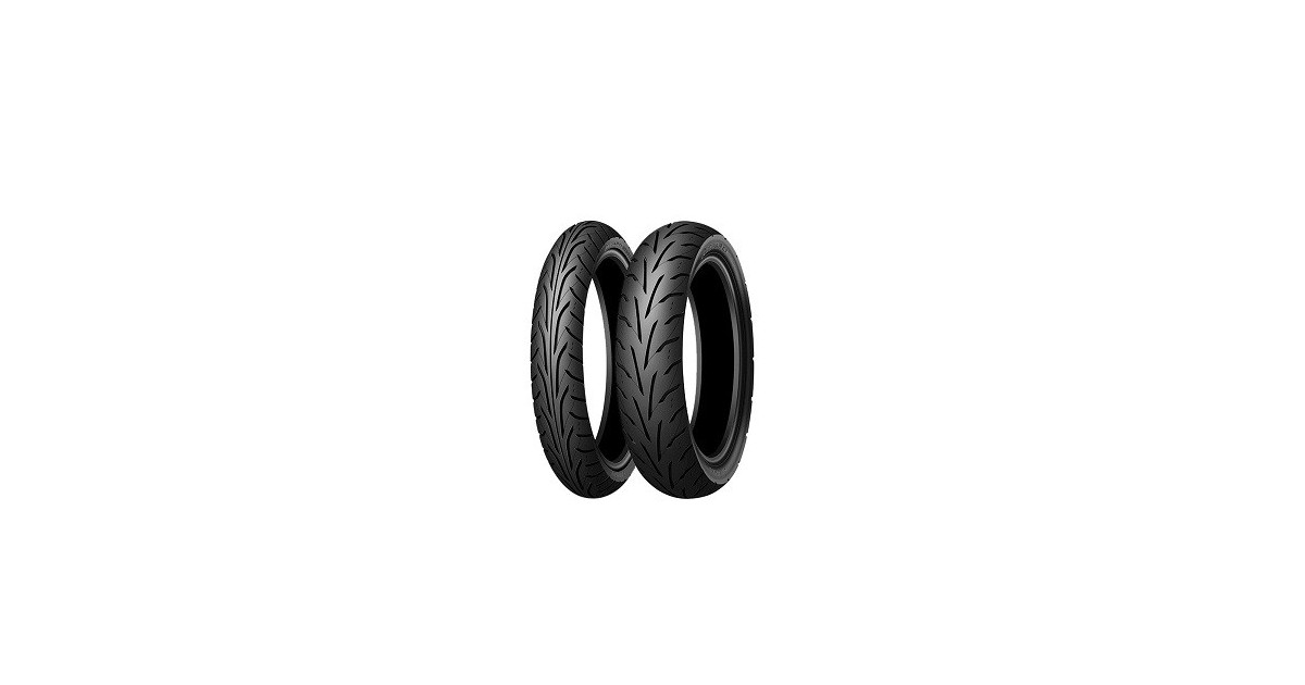 Pneu moto,  Dunlop Arrowmax GT 601 REAR 130/90-16 67H Tl