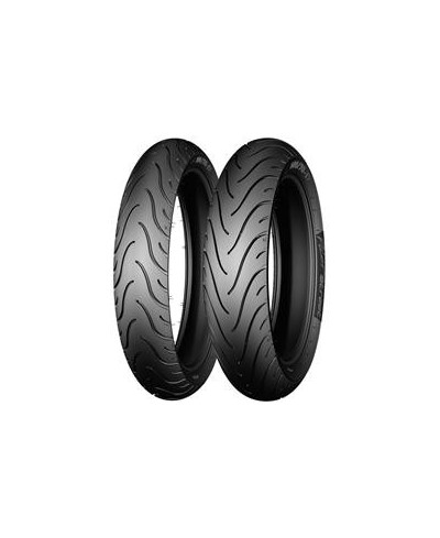 Pneu moto,  Michelin Pilot Street Radial Rear  140/70R17 66H TT/TL