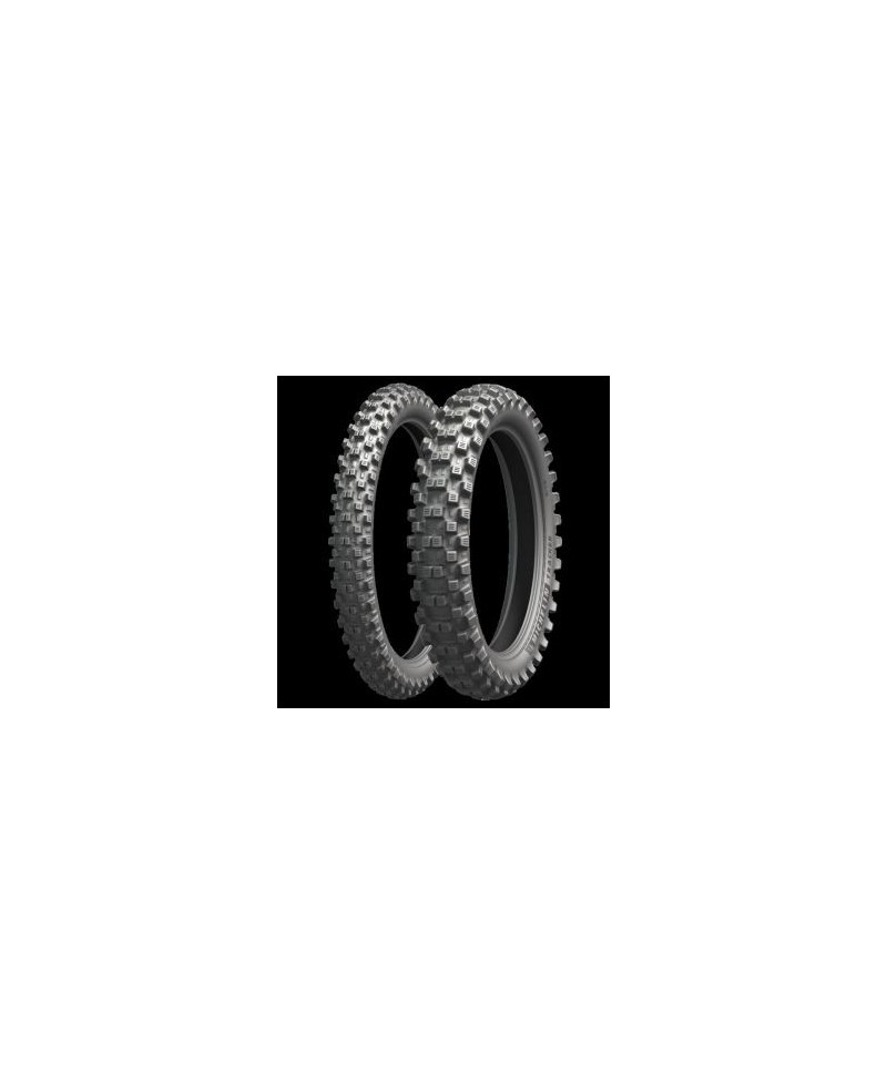 Pneu moto,  Michelin TRACKER Rear 140/80-18 70R TT