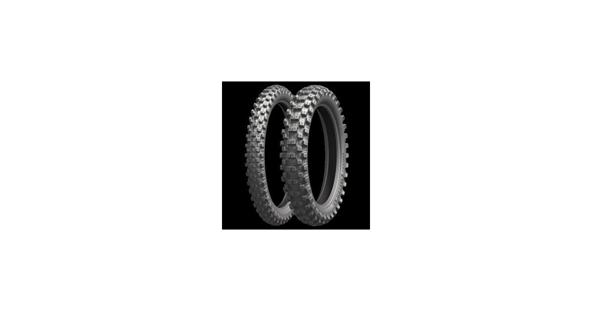 Pneu moto,  Michelin TRACKER Rear 140/80-18 70R TT