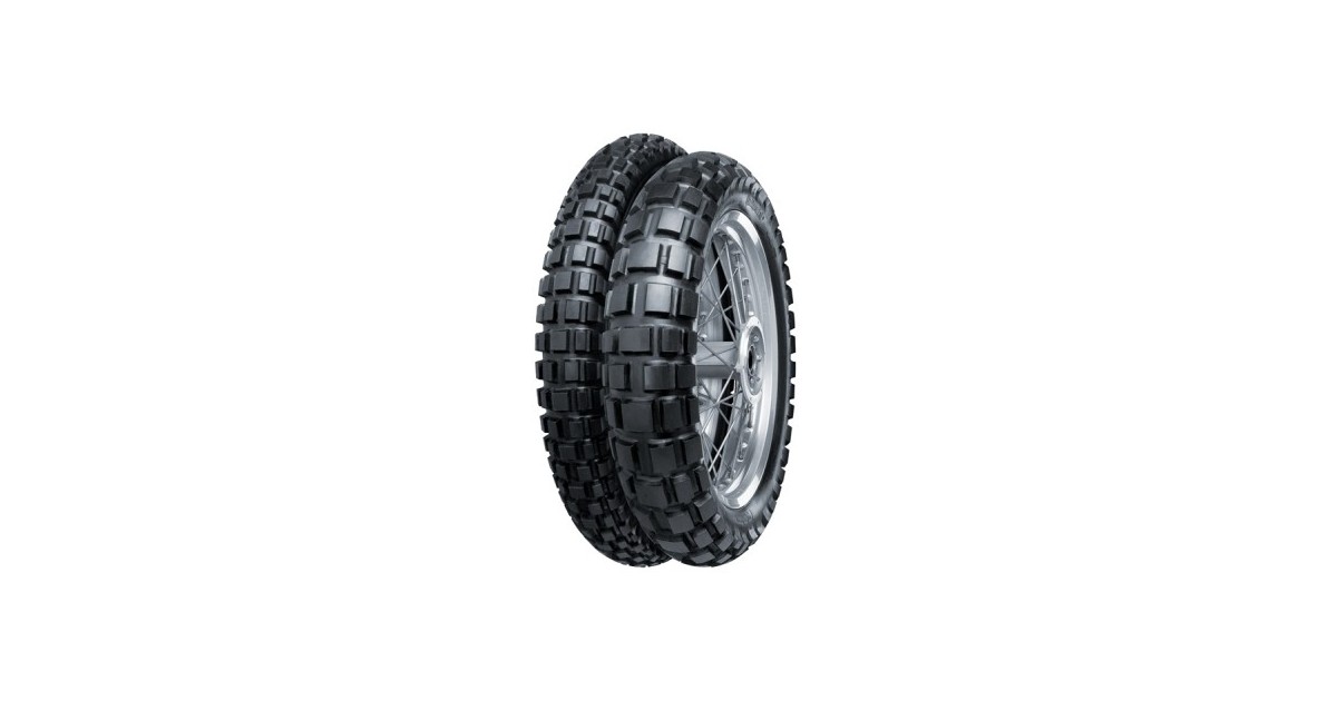 Pneu moto,  Continental TKC 80 Twinduro Rear 150/ 70B 17 69Q TL , M+S