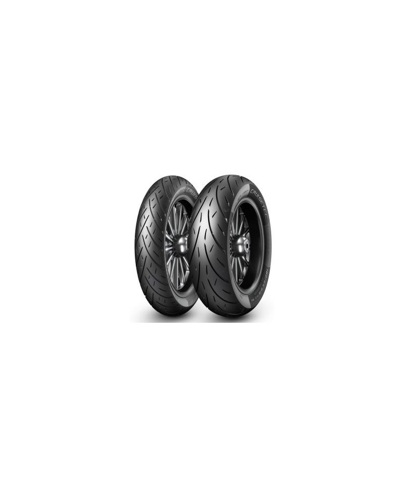 Pneu moto,  Metzeler CRUISETEC Rear RF 150/70B18   76H TL