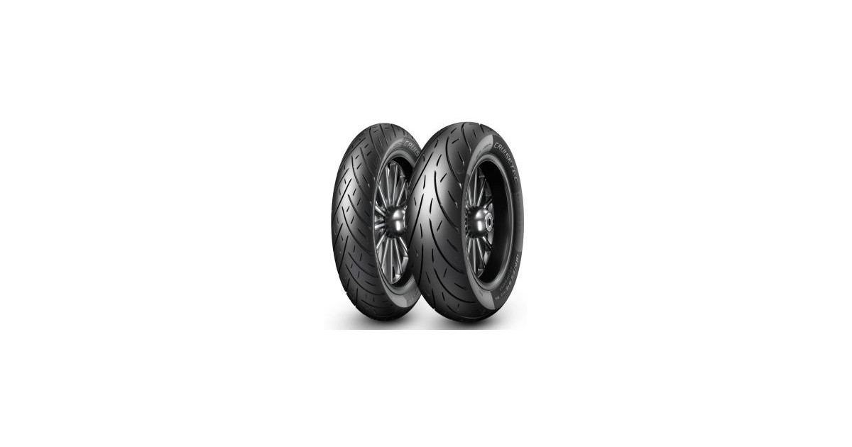Pneu moto,  Metzeler CRUISETEC Rear RF 150/70B18   76H TL