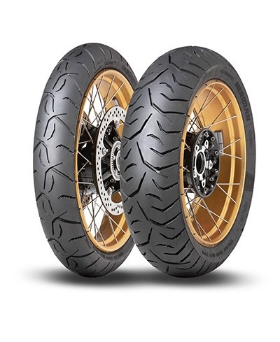 Pneu moto,  Dunlop TRAILMAX MERIDIAN Rear 150/70R17   69V TL
