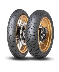 Pneu moto,  Dunlop TRAILMAX MERIDIAN Rear 150/70R17   69V TL