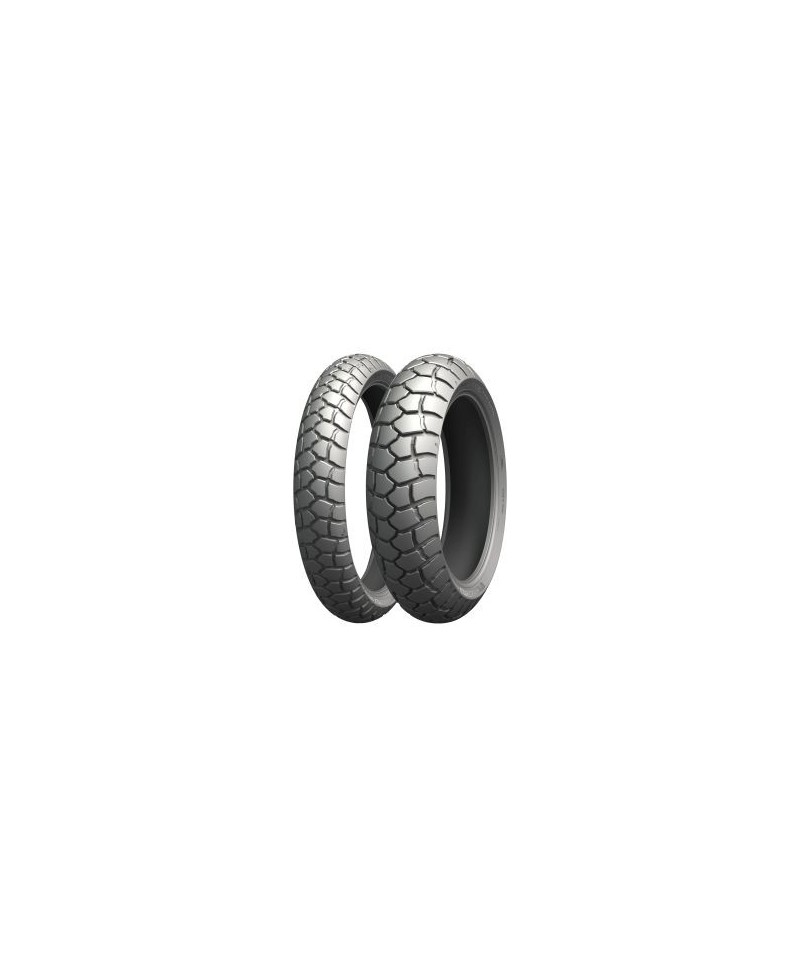 Pneu moto,  Michelin ANAKEE ADVENTURE Rear M+S 150/70R18   70V TL/TT