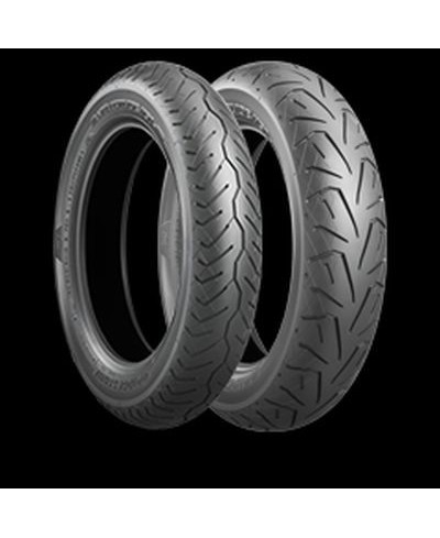 Pneu moto,  Bridgestone Battlecruise H50 Rear UM Harley 150/ 80 B16 77H TL
