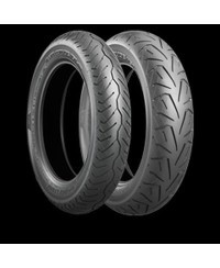 Pneu moto,  Bridgestone Battlecruise H50 Rear UM Harley 150/ 80 B16 77H TL