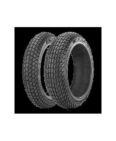 Pneu moto,  Michelin POWER SUPERMOTO RAIN rear 160/60R17 NHS TL