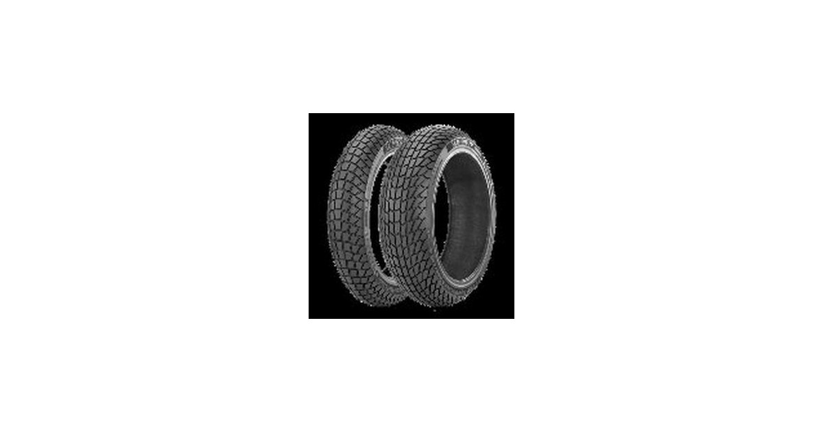 Pneu moto,  Michelin POWER SUPERMOTO RAIN rear 160/60R17 NHS TL