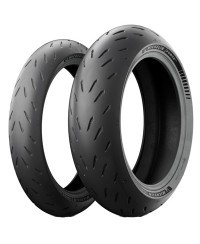 Pneu moto,  Michelin POWER GP 2 160/60ZR17 69W TL