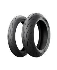 Pneu moto,  Michelin POWER 6 rear 160/60ZR17  69W TL