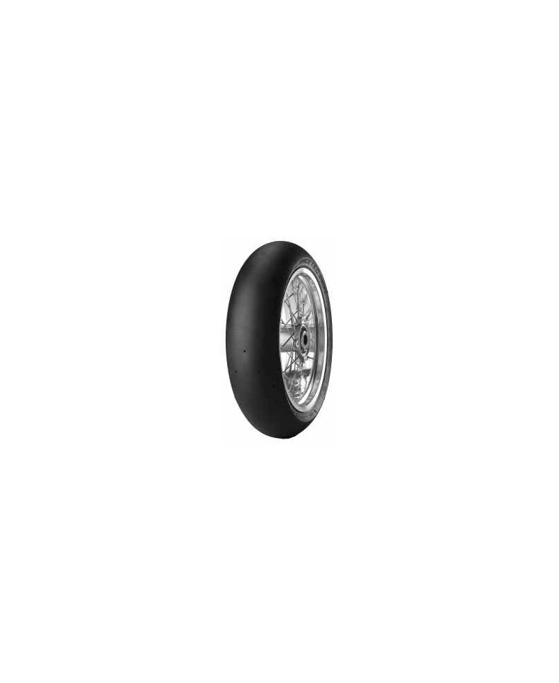 Pneu moto,  Metzeler RACETEC SM K1 Rear 165/55R17   NHS TL