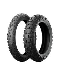 Pneu moto,  Michelin ANAKEE WILD Rear M+S 170/60R17  72R TL/TT