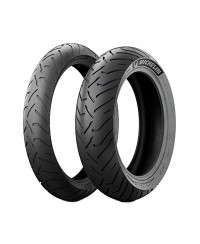 Pneu moto,  Michelin Anakee Road rear 170/60ZR17  72W TL