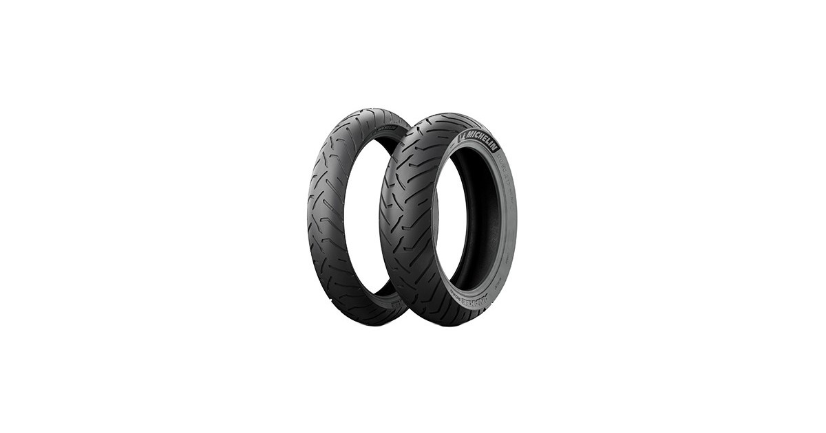 Pneu moto,  Michelin Anakee Road rear 170/60ZR17  72W TL