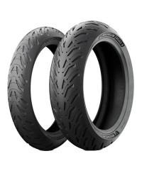 Pneu moto,  Michelin Road 6 REAR 170/60ZR17 72W TL