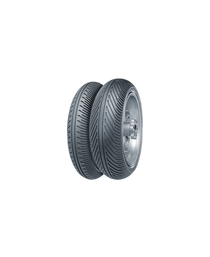 Pneu moto,  Continental ContiRaceAttack RAIN 180/55R17 NHS