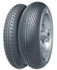 Pneu moto,  Continental ContiRaceAttack RAIN 180/55R17 NHS