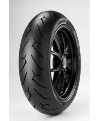 Pneu moto,  Pirelli Diablo Rosso II REAR 180/55ZR17 73W TL