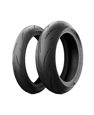 Pneu moto,  Michelin Power GP 2 rear 180/55ZR17 73W TL