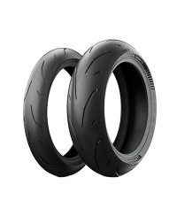 Pneu moto,  Michelin Power GP 2 rear 180/55ZR17 73W TL