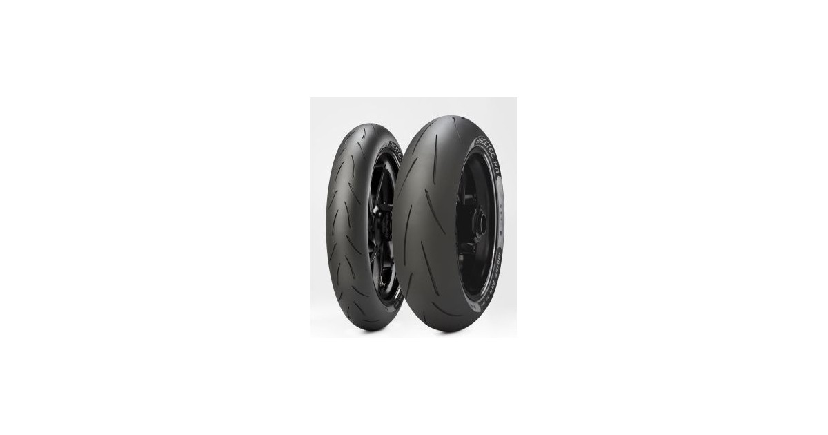 Pneu moto,  Metzeler RACETEC RR K3 medium-hard 180/55ZR17 73W TL