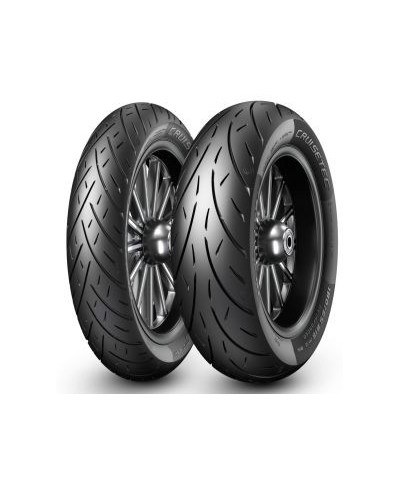 Pneu moto,  Metzeler CRUISETEC Rear 180/55ZR18  74W TL