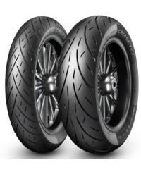 Pneu moto,  Metzeler CRUISETEC Rear 180/55ZR18  74W TL