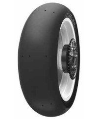 Pneu moto,  Metzeler Racetec RR Slick K2 Rear 180/60R17   NHS