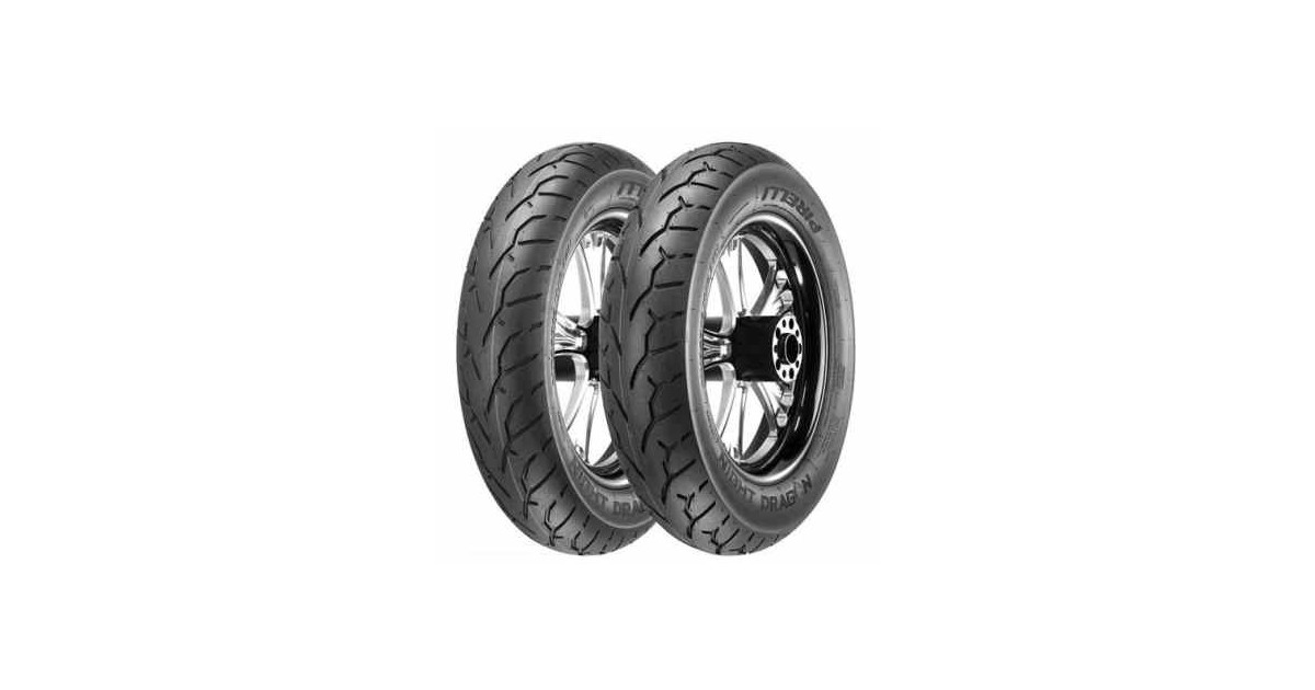 Pneu moto,  Pirelli Night Dragon 180/70B15 76H TL