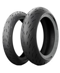 Pneu moto,  Michelin POWER 5 Rear 190/50ZR17 73W TL