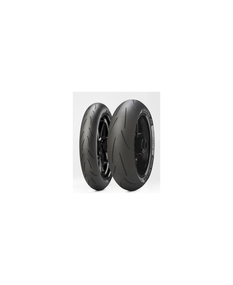 Pneu moto,  Metzeler RACETEC RR K3 Medium-Hard 190/50ZR17(73W) TL