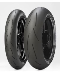 Pneu moto,  Metzeler RACETEC RR K3 Medium-Hard 190/50ZR17(73W) TL