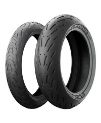 Pneu moto,  Michelin Road 5 Rear 190/50ZR17 73W TL
