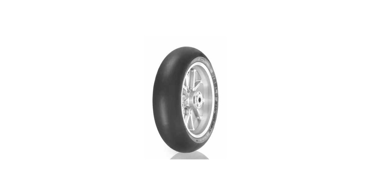 Pneu moto,  Pirelli Diablo Superbike SC1 Rear 190/60R17 NHS TL