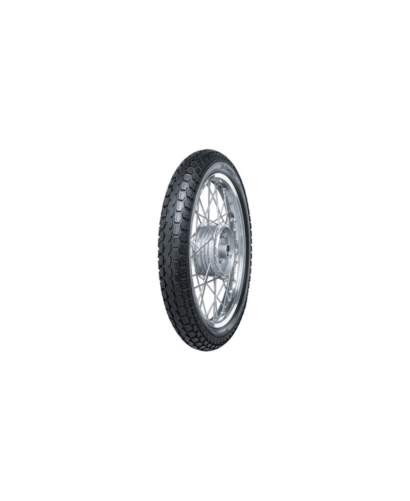 Pneu Mobylette Continental KKS 10 WW F/R RFC 2 1/4 - 19 41 B TT