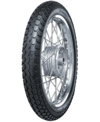 Pneu Mobylette Continental KKS 10 WW F/R RFC 2 1/4 - 19 41 B TT