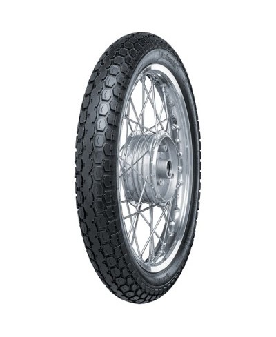 Pneu mobylette,  Continental KKS 10 (23x2,50) 2.50-19 45J TT
