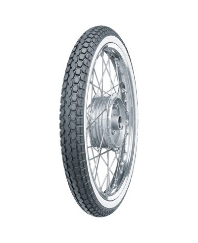 Pneu mobylette,  Continental KKS 10 WW (23 x 2.50) 2.50 -19 45J TT , RF