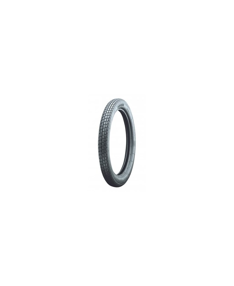 Pneu mobylette,  Heidenau K 30 (20x2.75) 2.75 -16 46J TT , RF