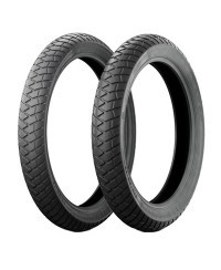 Pneu moto,  Michelin ANAKEE STREET Front/ Rear 2.25-17 38P TT , RF