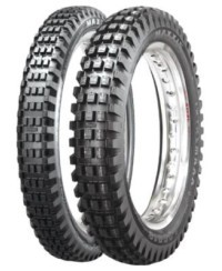 Pneu moto, Maxxis Trialmaxx M-7319 Front 2.75-21 45M TT