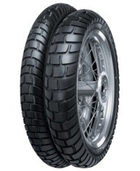 Pneu moto,  Continental ContiEscape FRONT 2.75-21 45S TT