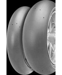 Pneu moto,  Continental ContiTrack Medium Slick 200/55R17   NHS TL