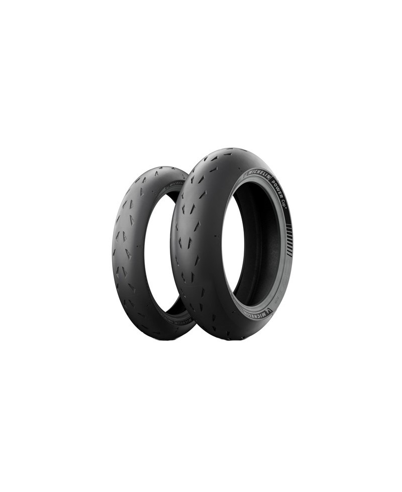 Pneu moto,  Michelin POWER CUP 2 rear 200/55ZR17 78W  TL
