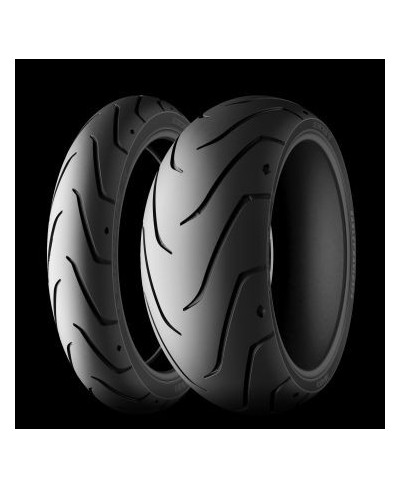 Pneu moto,  Michelin SCORCHER 11 Rear 240/40R18 79V TL