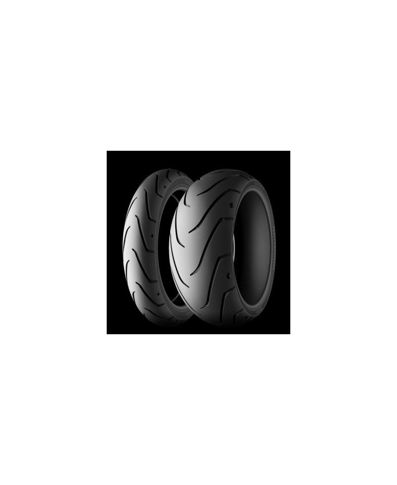 Pneu moto,  Michelin SCORCHER 11 Rear 240/40R18 79V TL