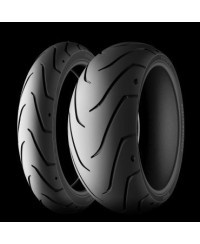 Pneu moto,  Michelin SCORCHER 11 Rear 240/40R18 79V TL
