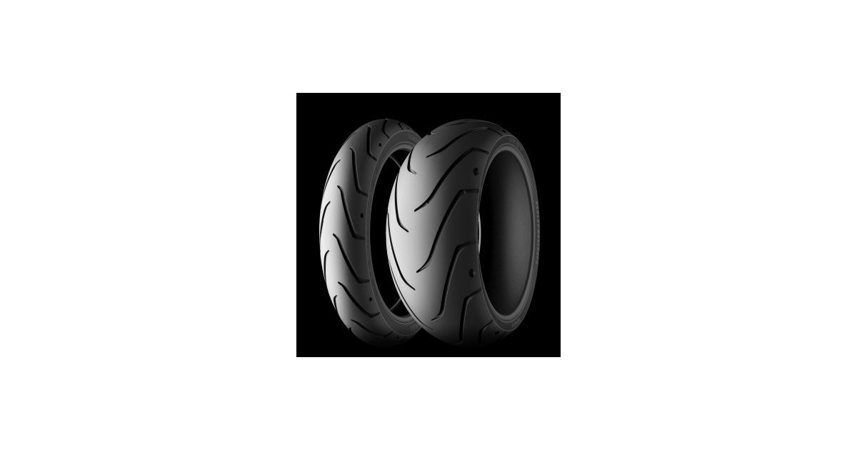 Pneu moto,  Michelin SCORCHER 11 Rear 240/40R18 79V TL
